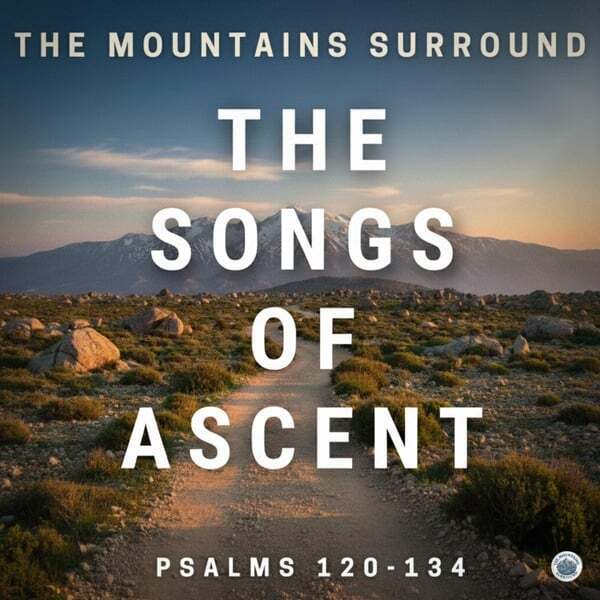 Cover art for The Songs of Ascent